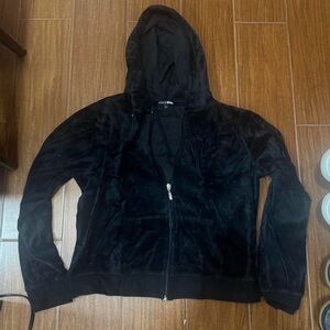 Womens Fashion Nova Hoodie sz L